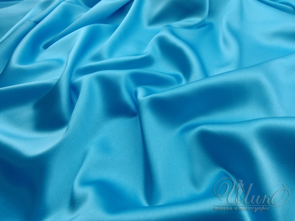 Ткань Шёлк  15871 2