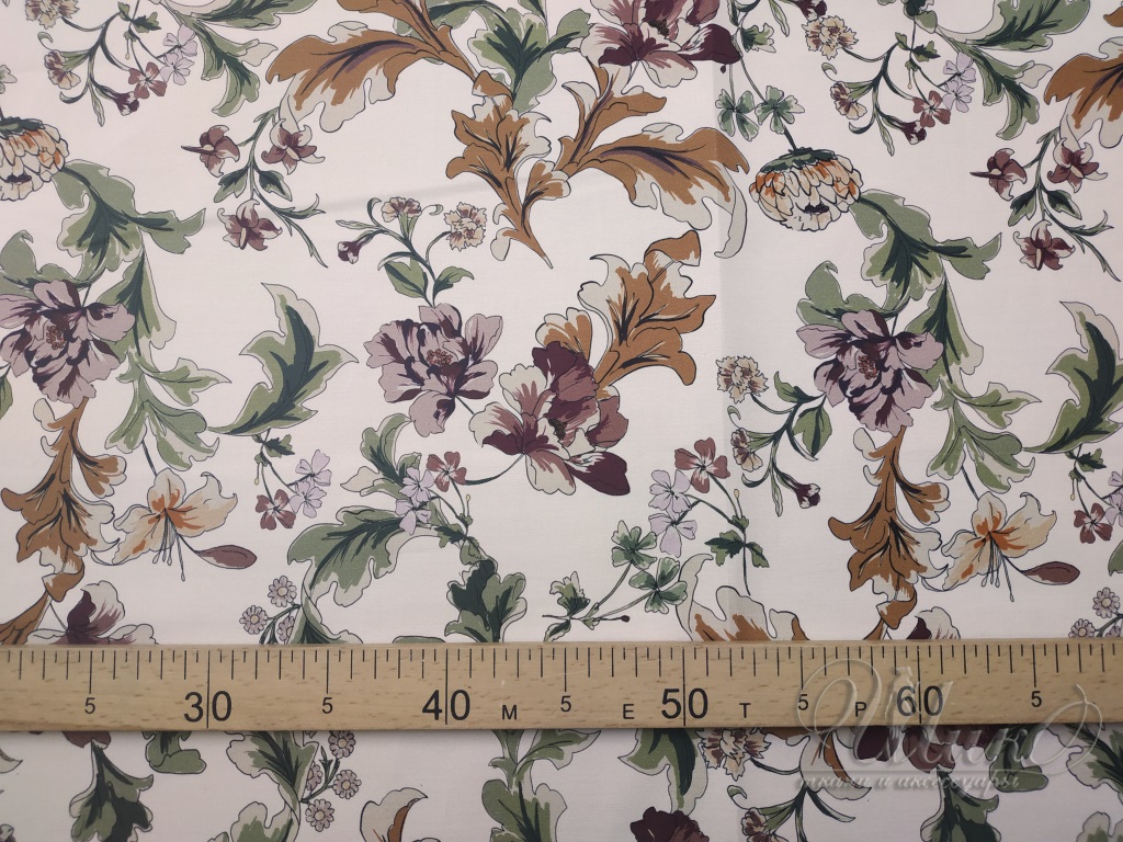 Ткань Хлопок  36615 3