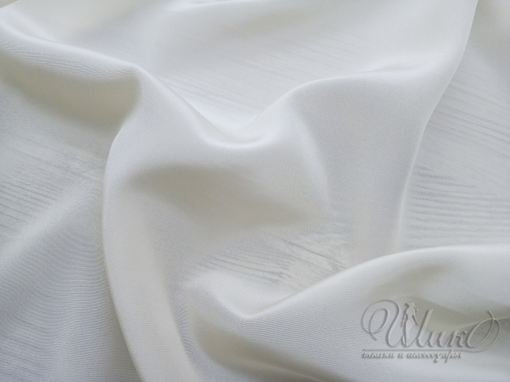 Ткань Крепдешин  21436 2
