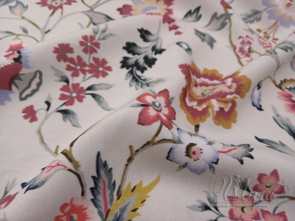 Ткань Вискоза  08914 3