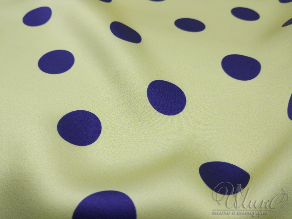 Ткань Шёлк  25165 1