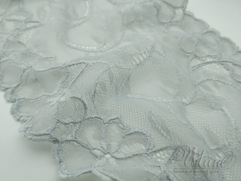 Ткань Кружево  66684 1