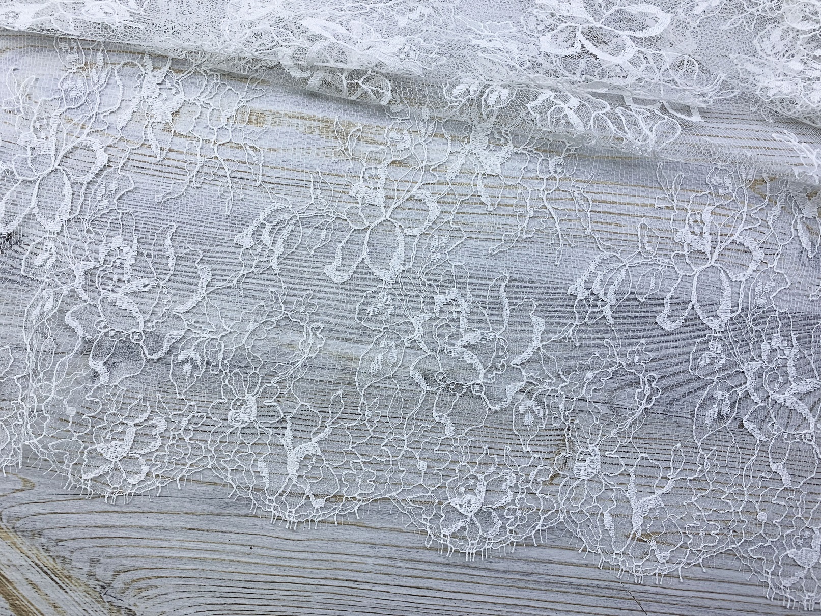 Ткань Кружево Solstiss 45219 1