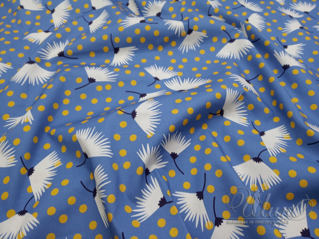 Ткань Хлопок  36728 2