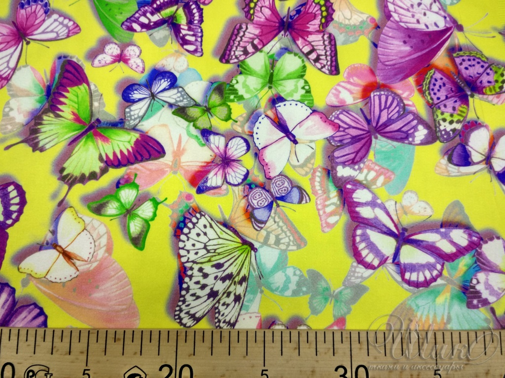 Ткань Хлопок  37695 3