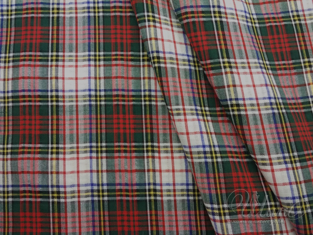 Ткань Хлопок  11923 1