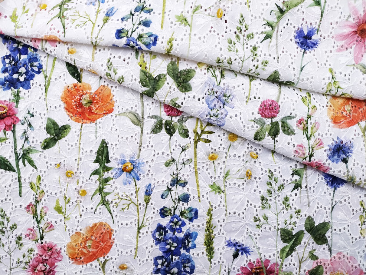 Ткань Шитьё  36300 1