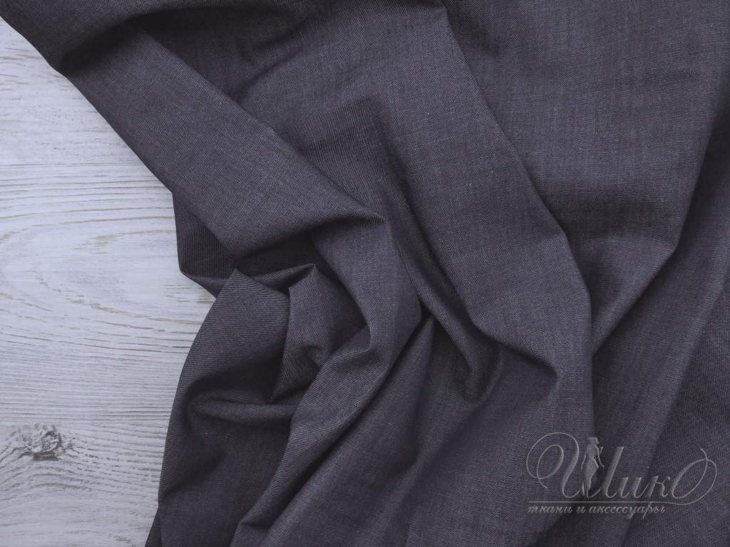 Ткань Джинса  12444 2
