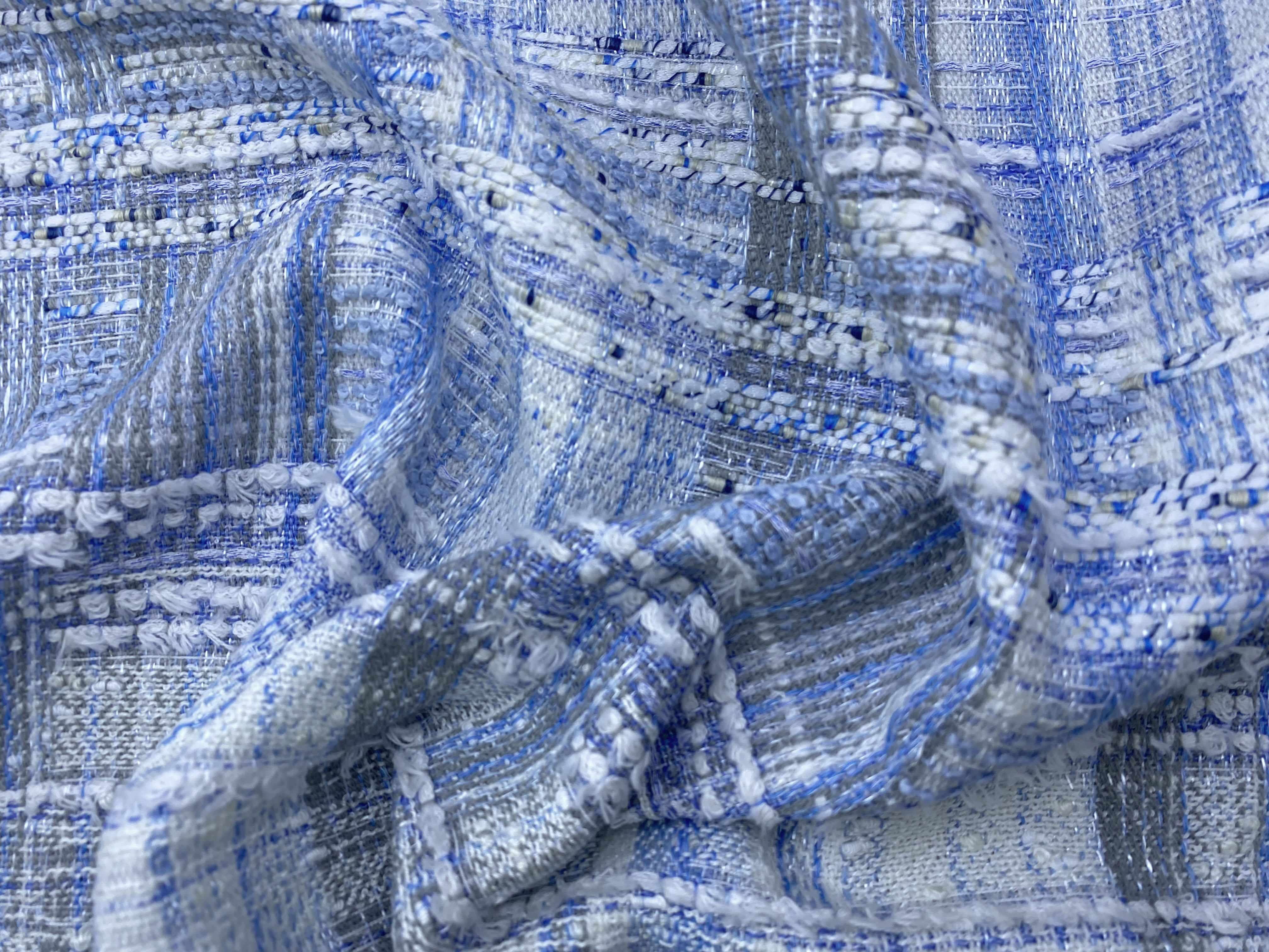 Ткань Шанель  19149 3