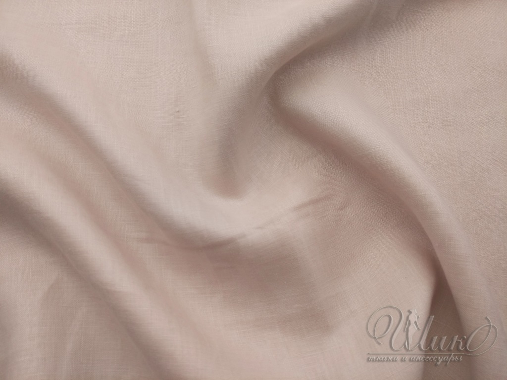 Ткань Лён  20909 2