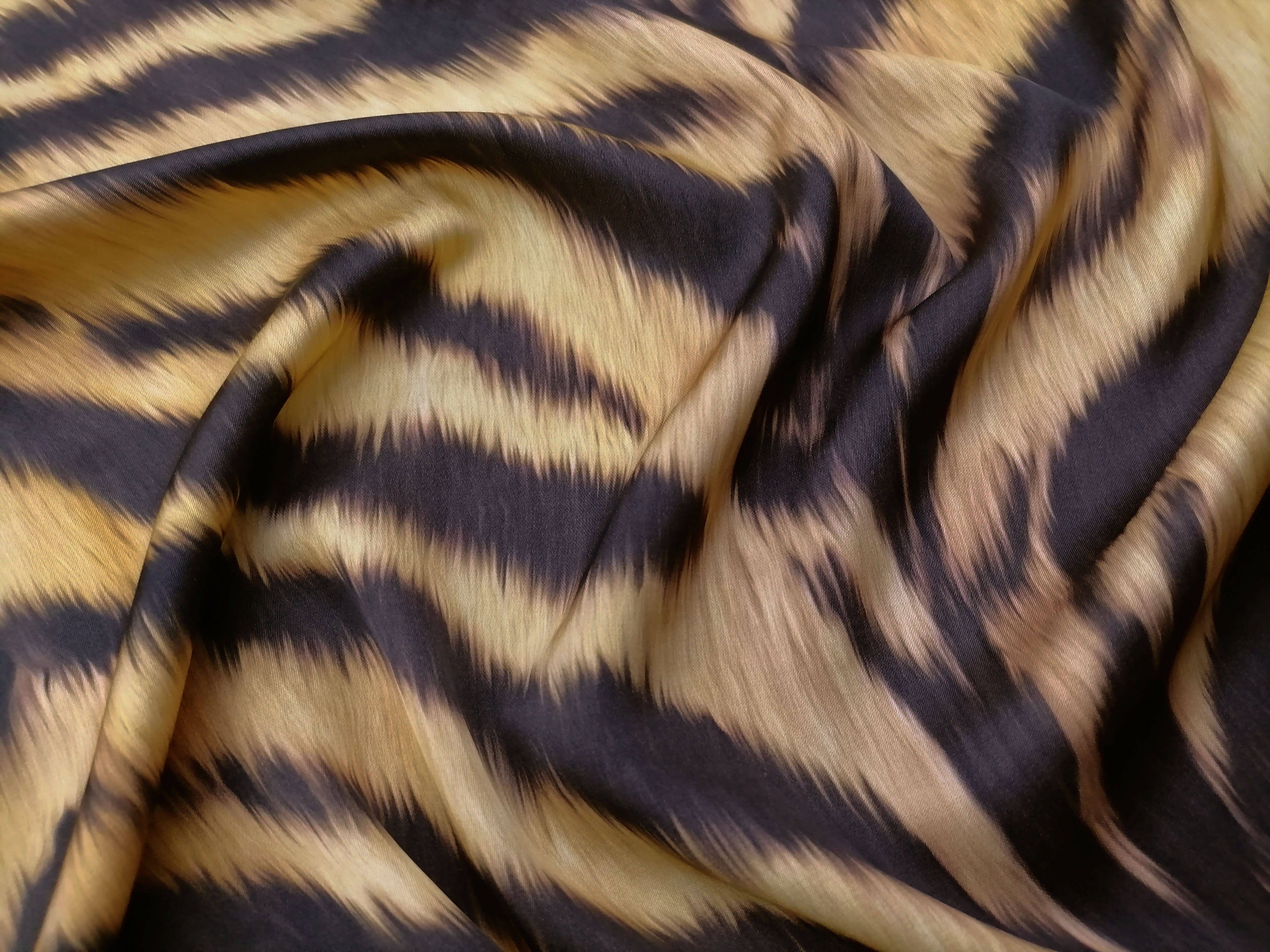Ткань Платьевая  29694 2