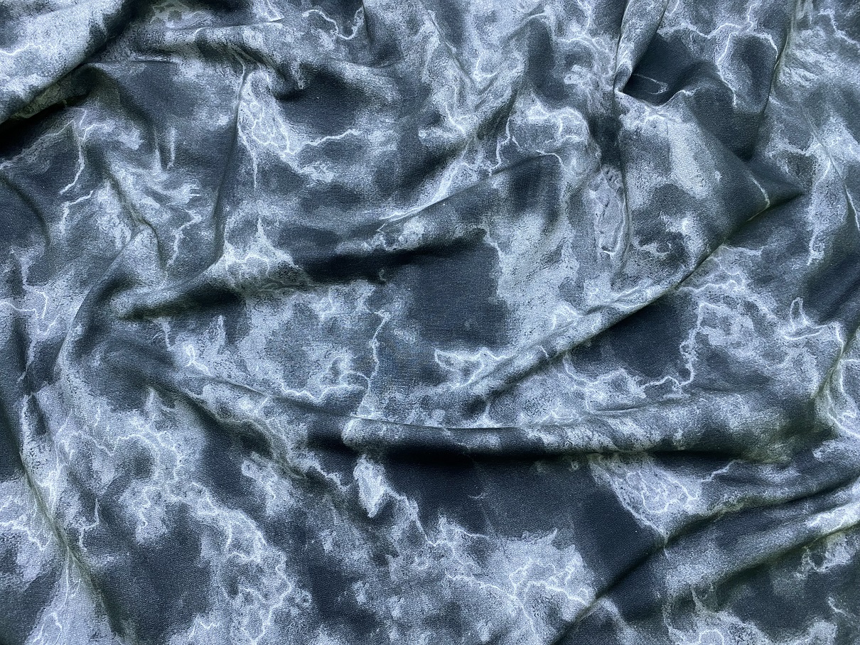 Ткань Футер  38958 3