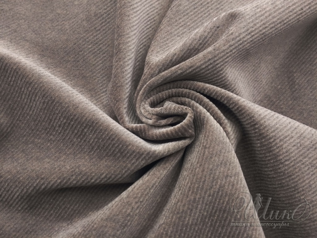 Ткань Велюр  07050 3