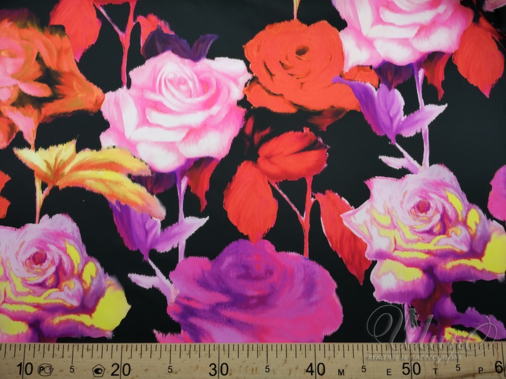 Ткань Курточная  23524 3
