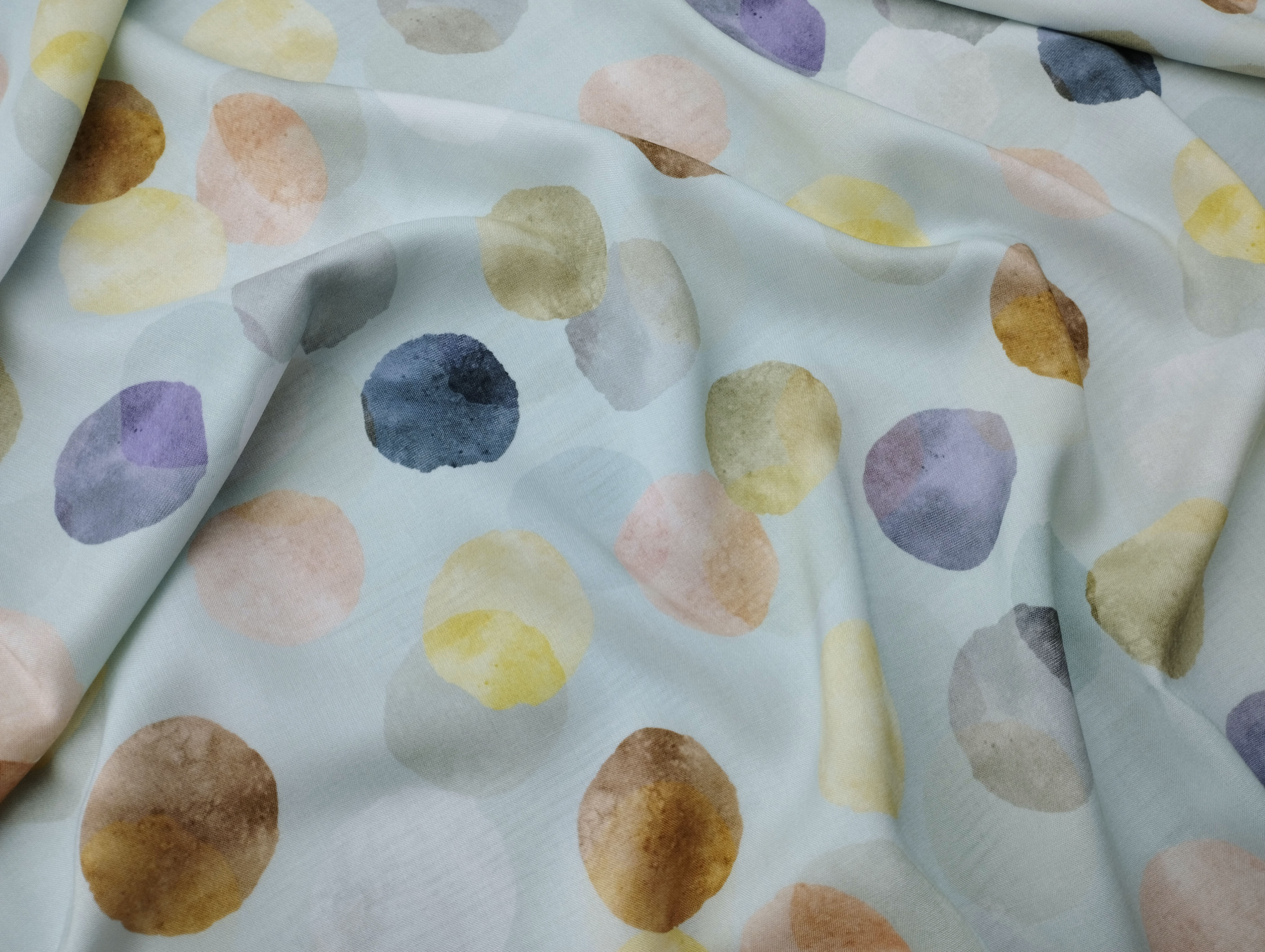 Ткань Вискоза  08631 3