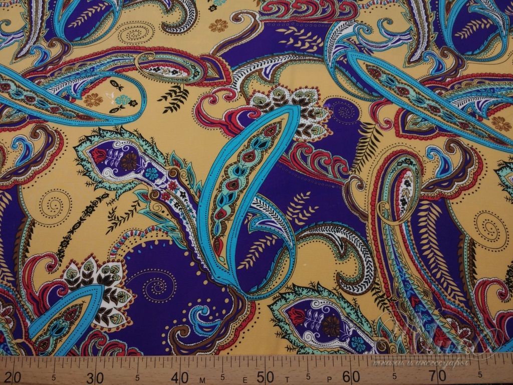 Ткань Вискоза  08291 3