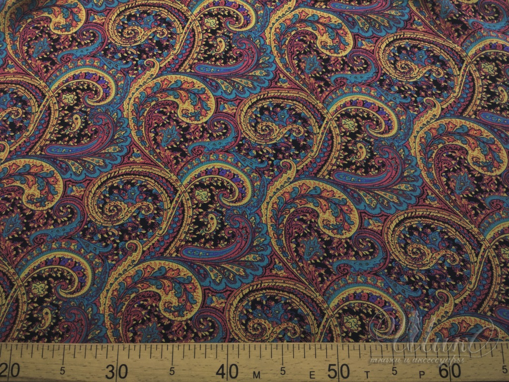 Ткань Вискоза  08285 2