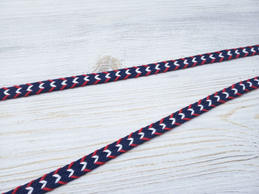 Тесьма  60513 1