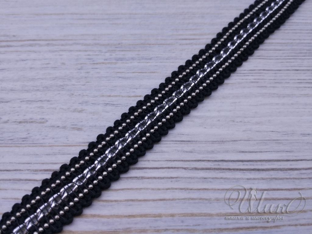 Тесьма  60309 2
