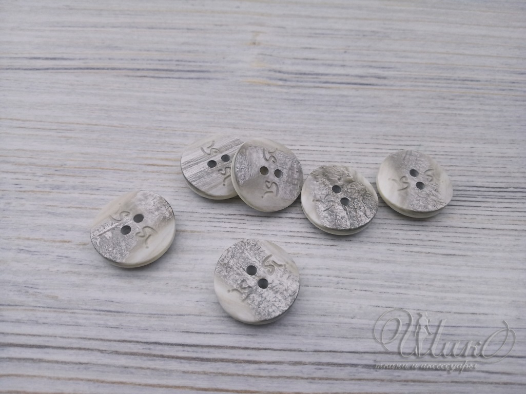 2117 Пуговица 2