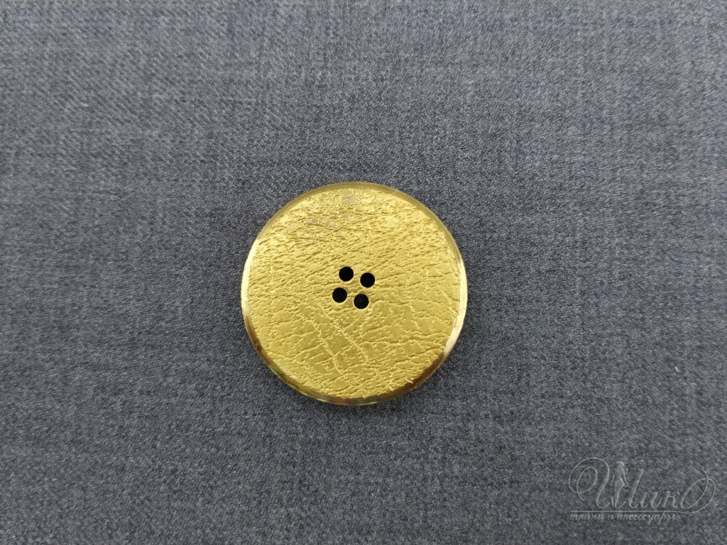 3122 Пуговица 3
