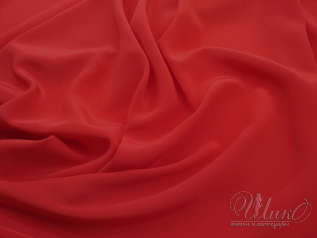 Ткань Крепдешин  21091 3