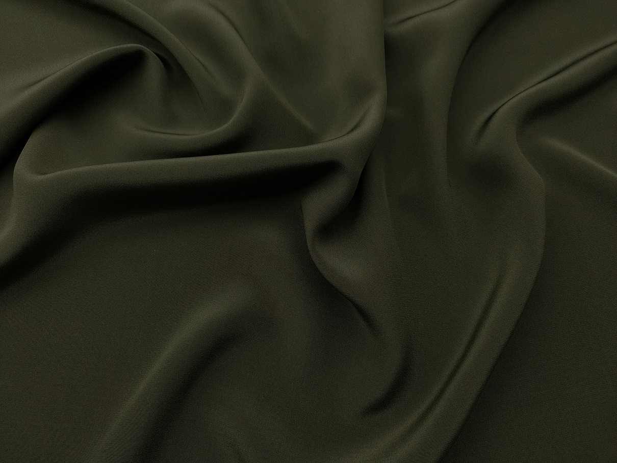 Ткань Крепдешин  22953 2