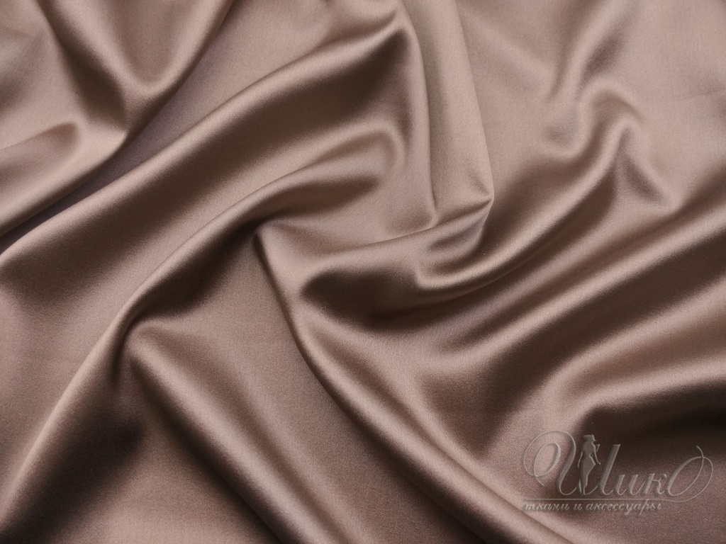 Ткань Шёлк  25806 1
