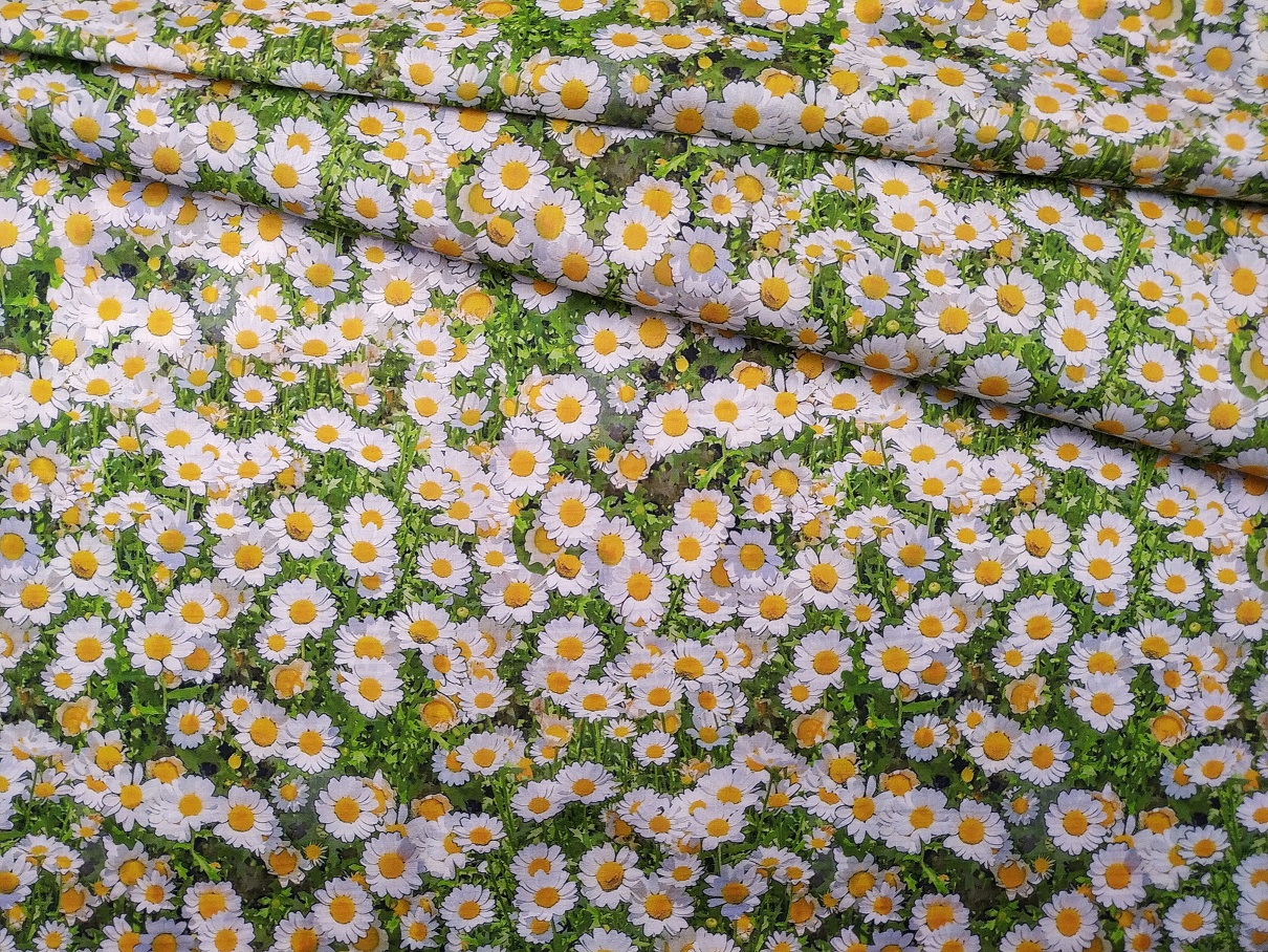 Ткань Батист  37894 1