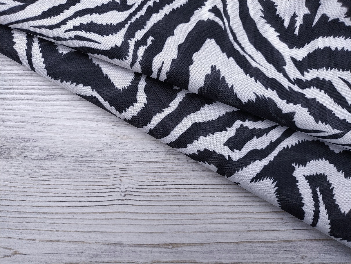 Ткань Поплин  41320 4