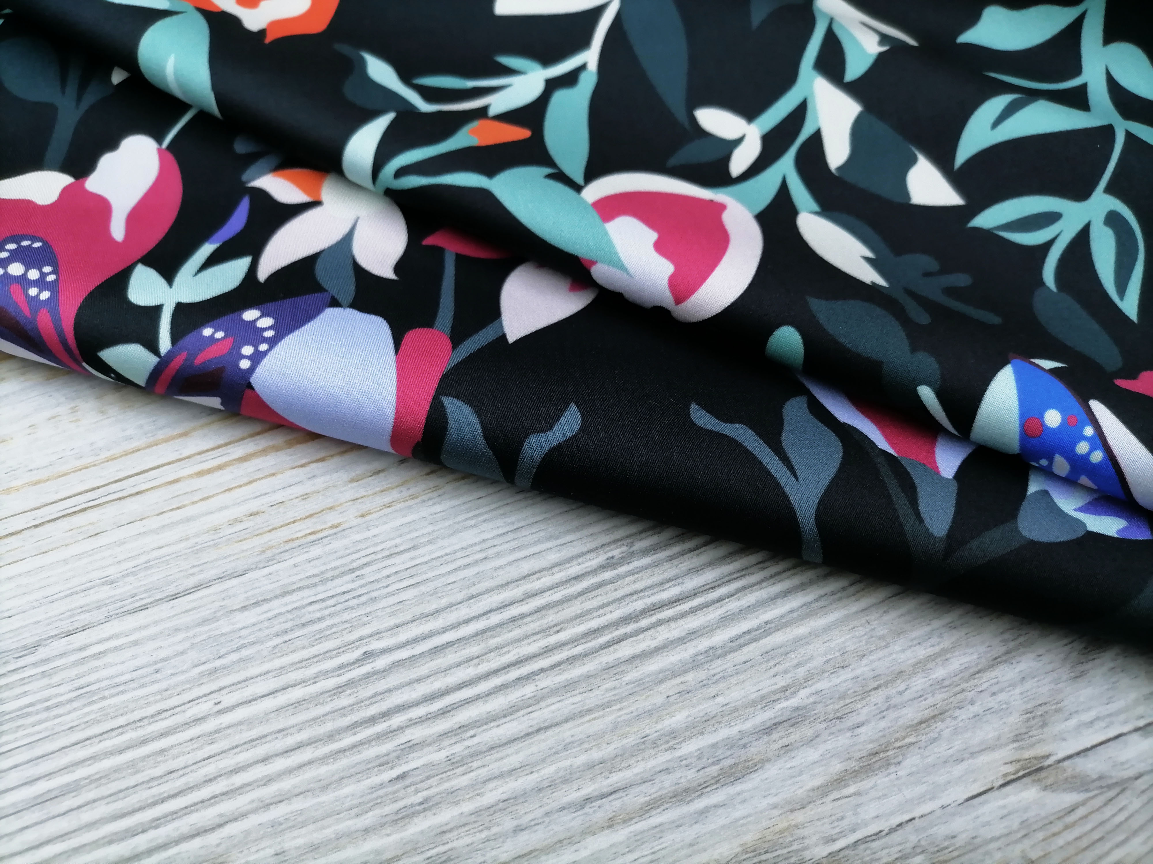 Ткань Хлопок  41269 3