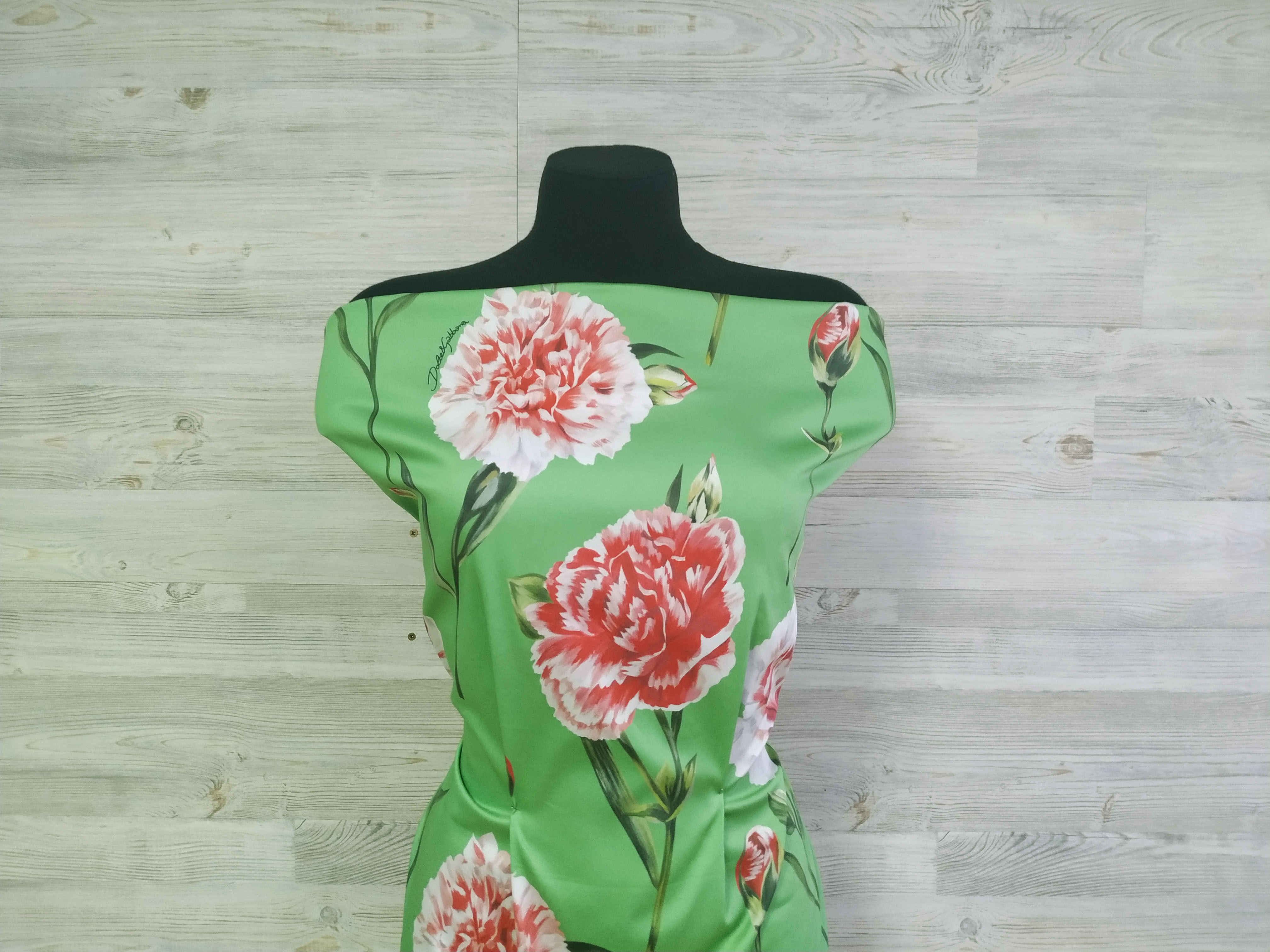 Ткань Хлопок  41105 5