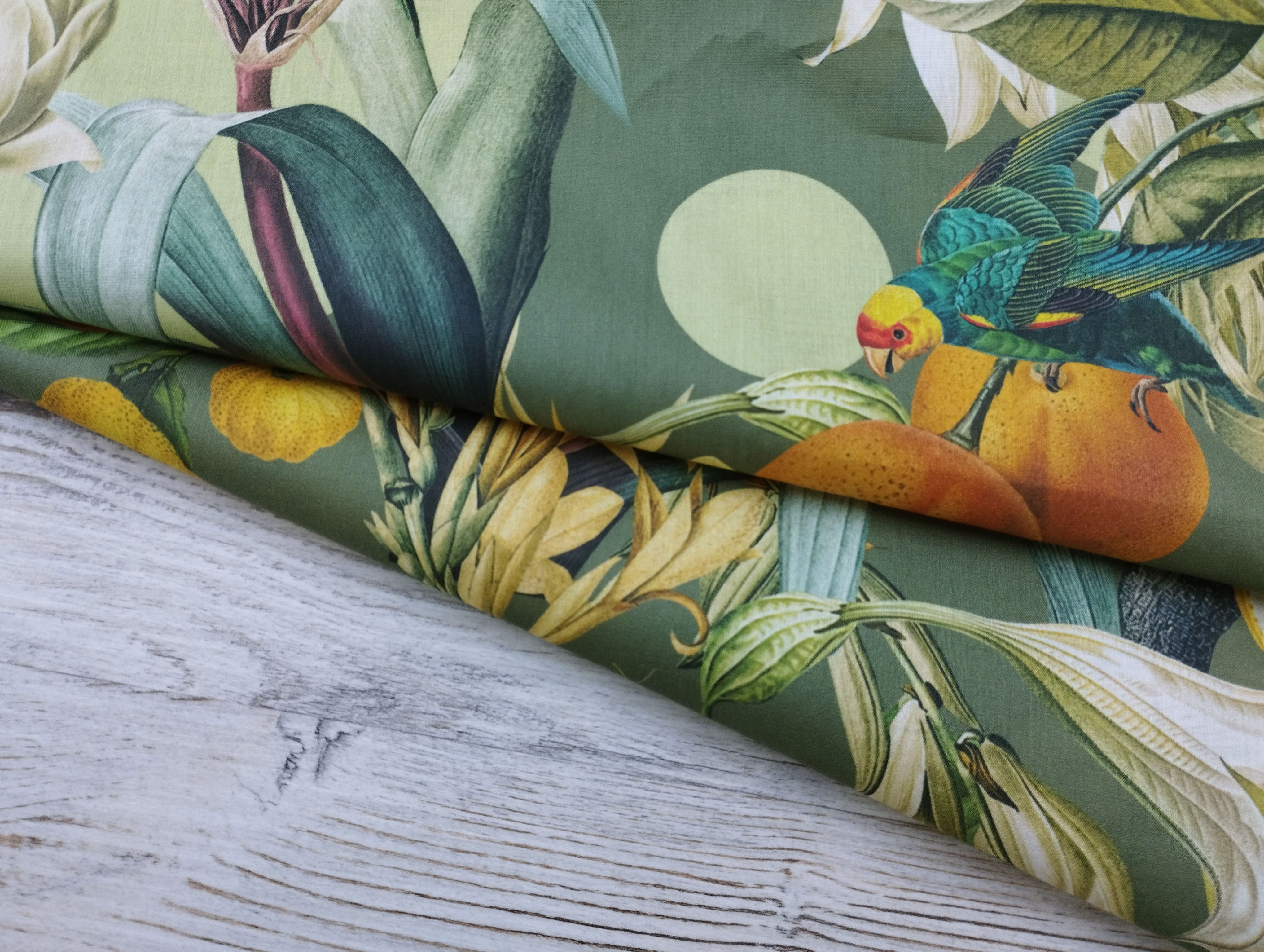 Ткань Батист  13340 4
