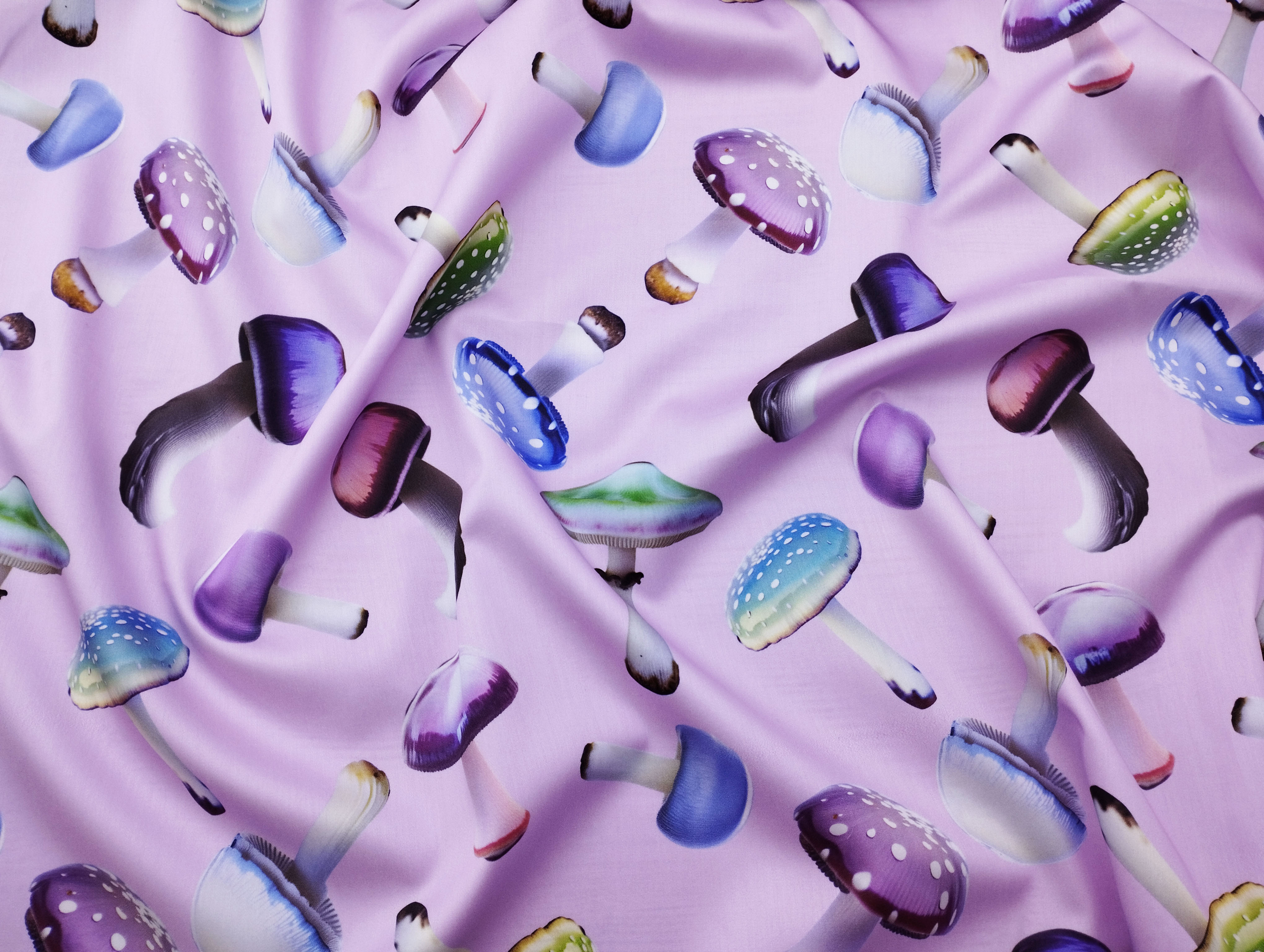 Ткань Хлопок  13440 2