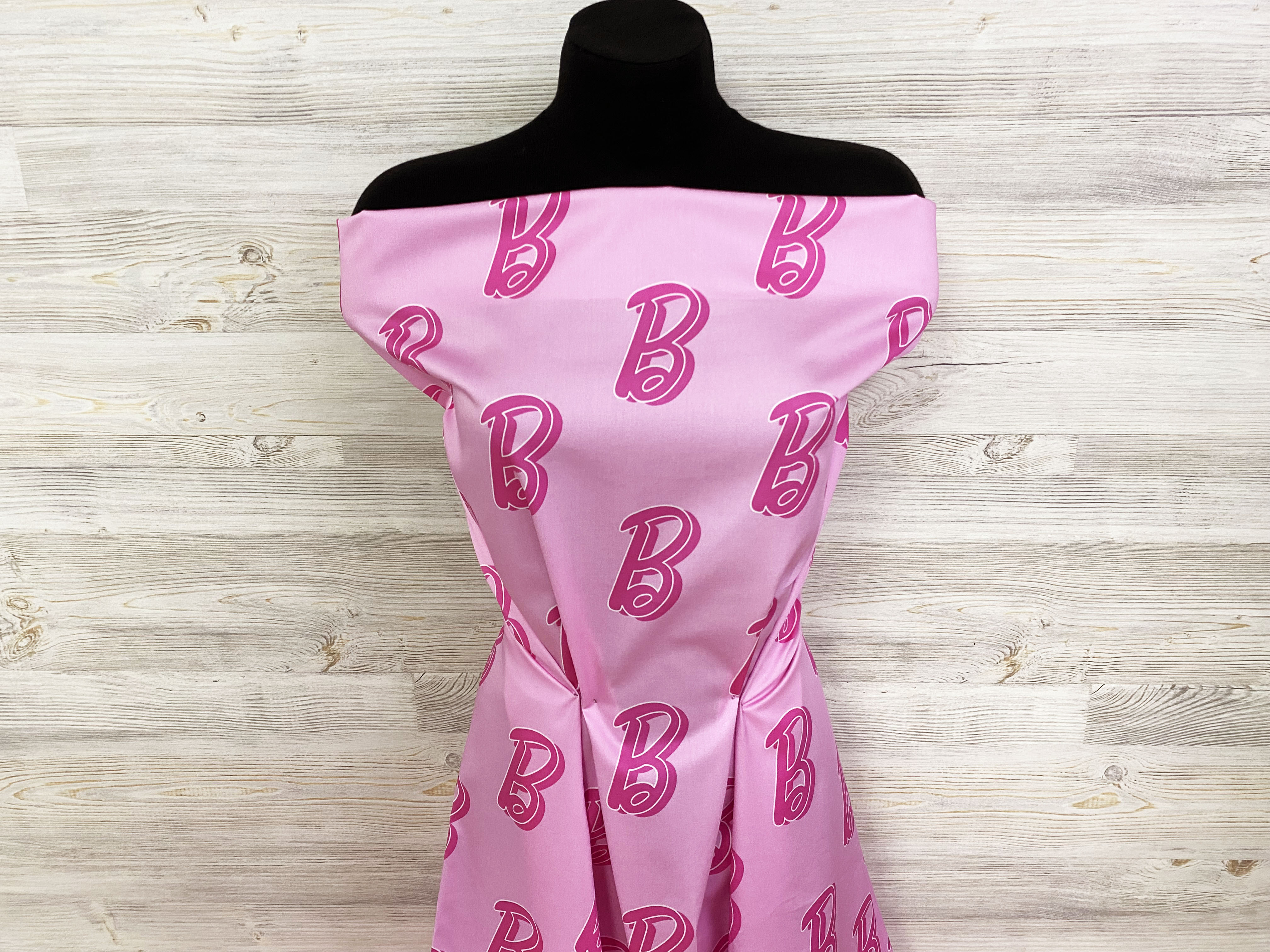 Ткань Хлопок  13743 5