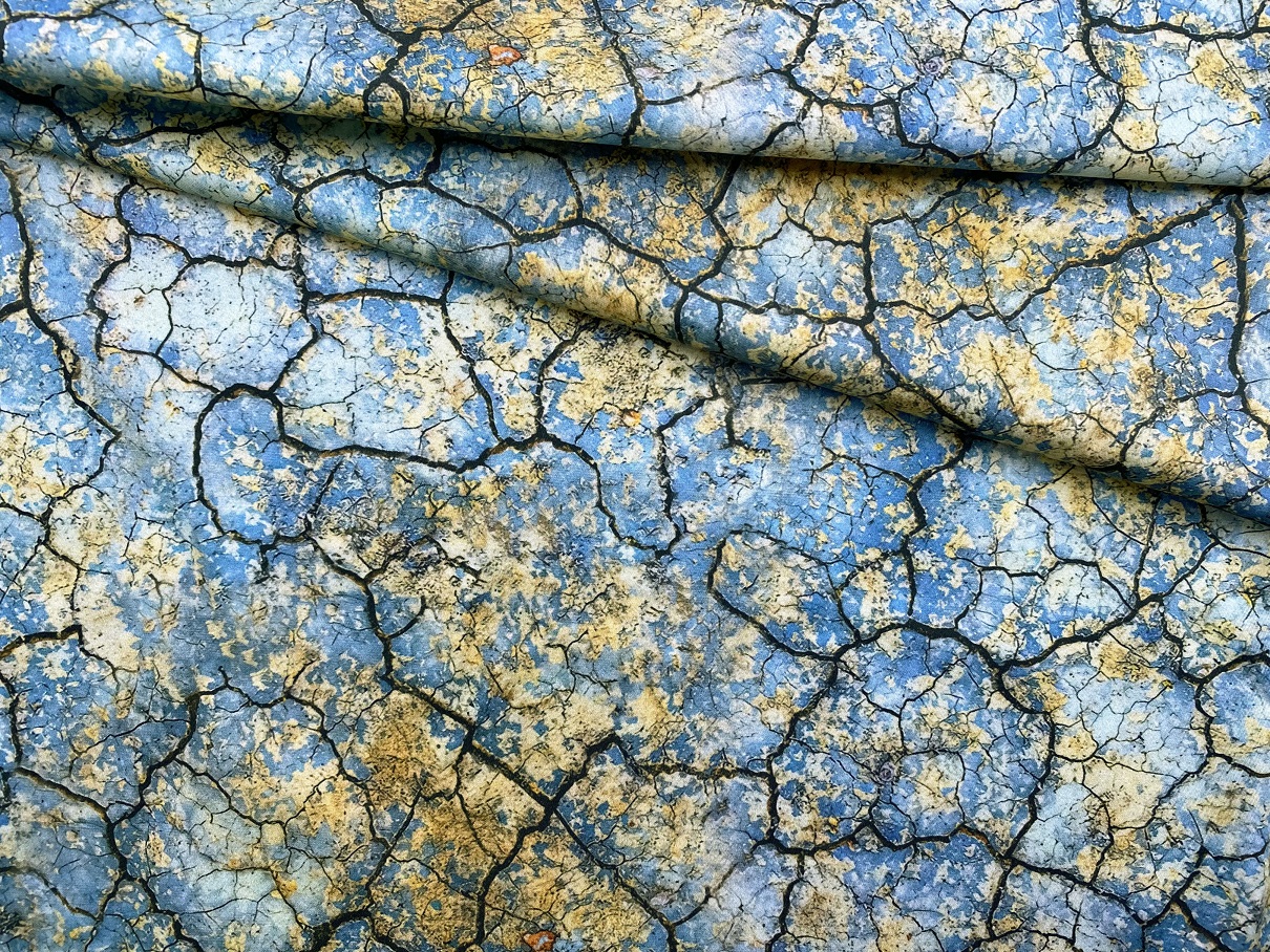 Ткань Хлопок  13850 1