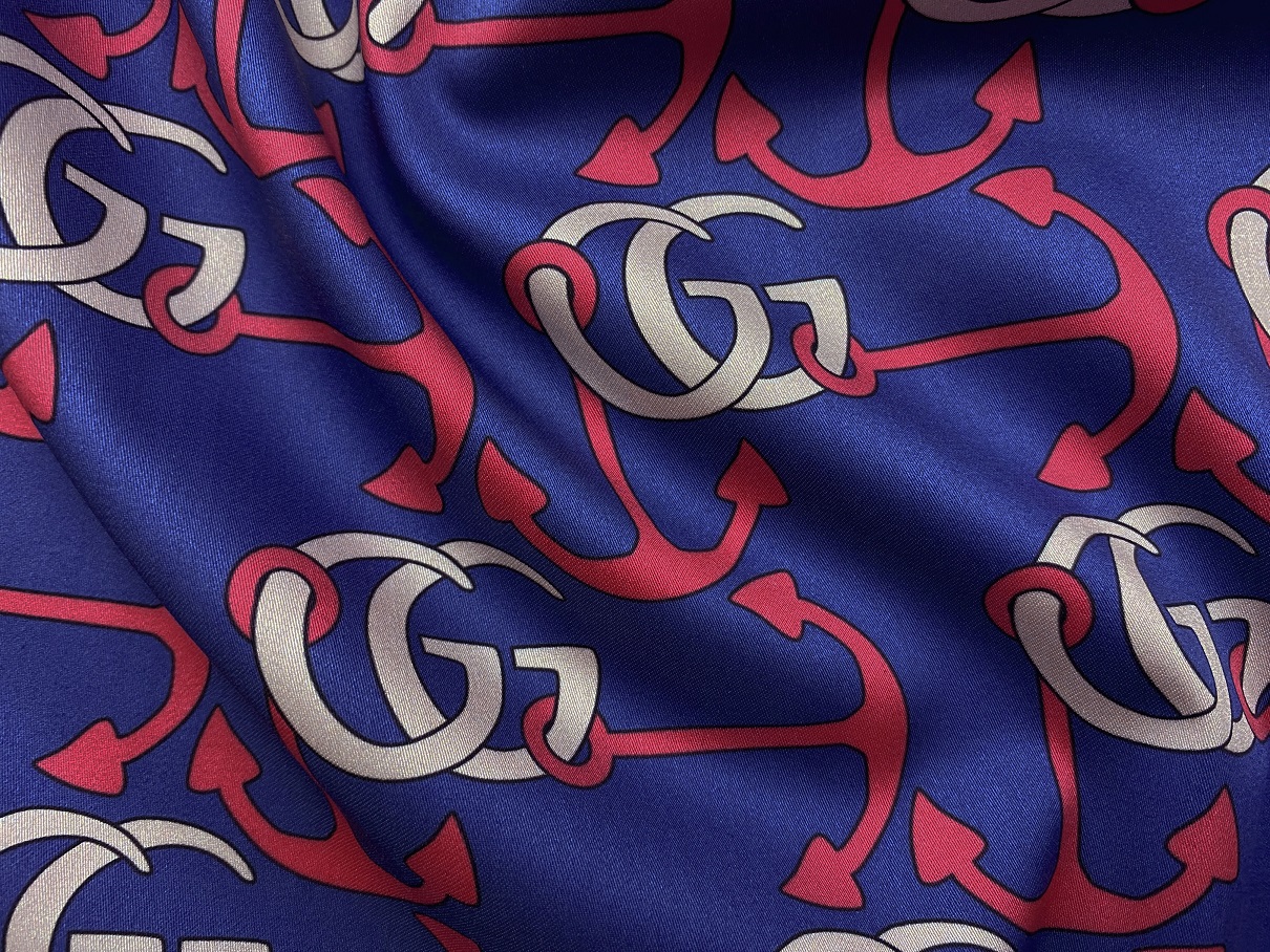 Ткань Хлопок  13867 3