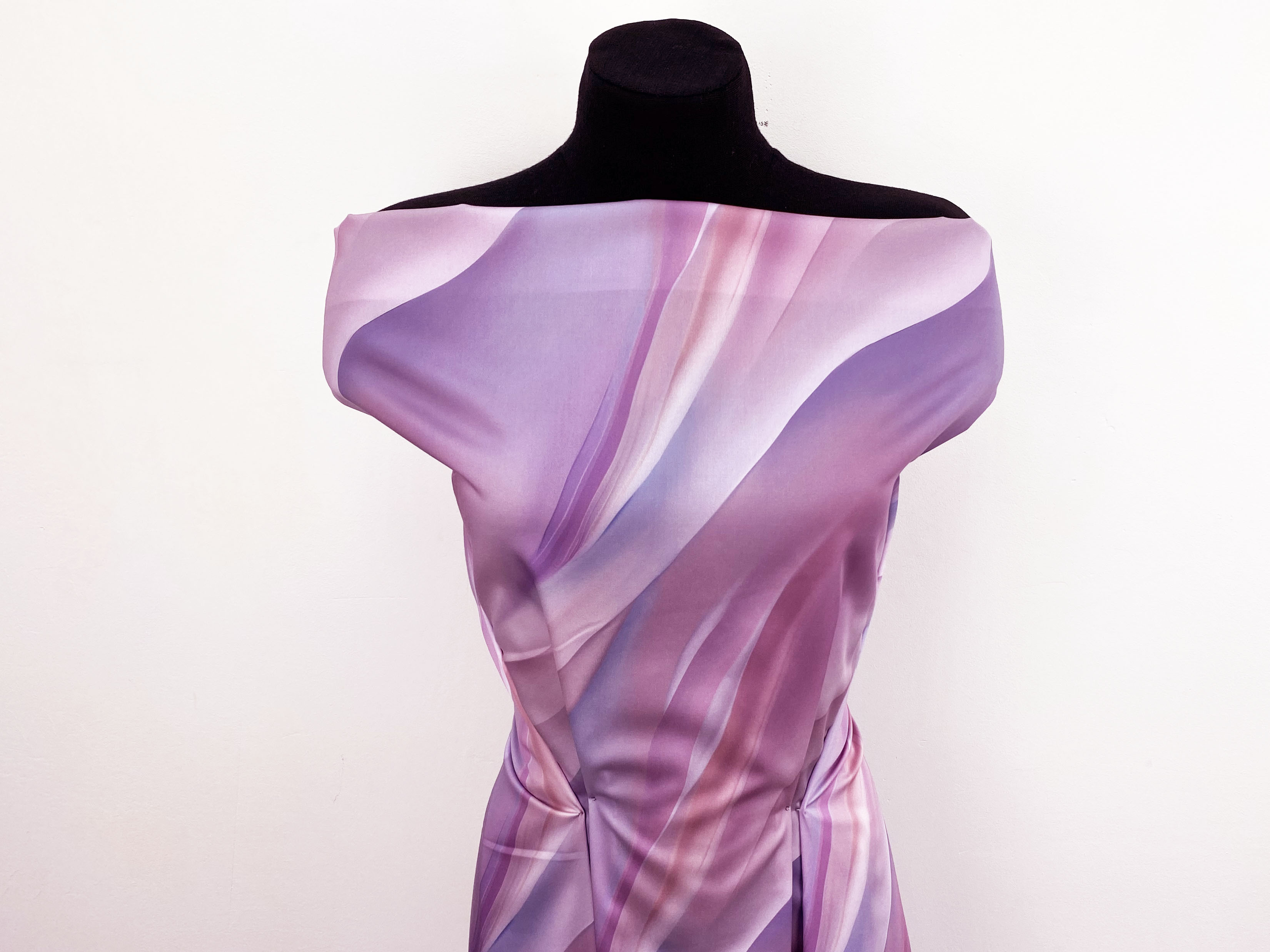 Ткань Хлопок  16456 5