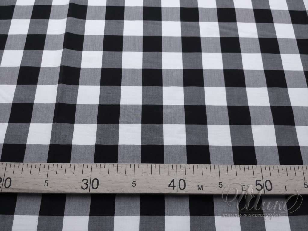 Ткань Хлопок  36554 3
