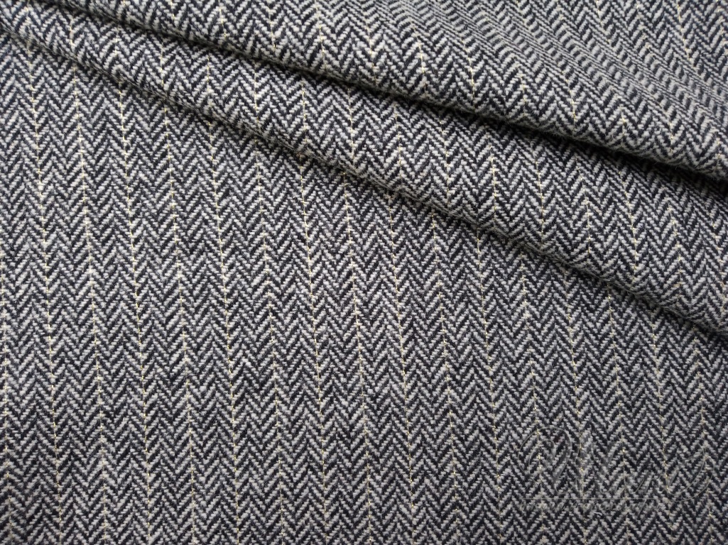 Ткань Костюмная  10135 1