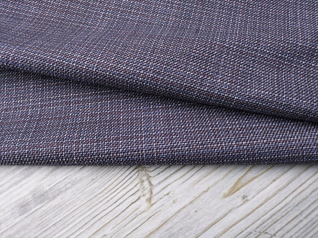 Ткань Костюмная  49455 4