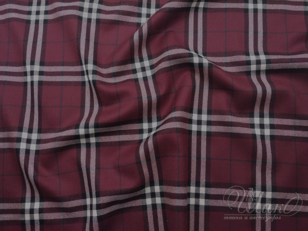 Ткань Костюмная   49233 2