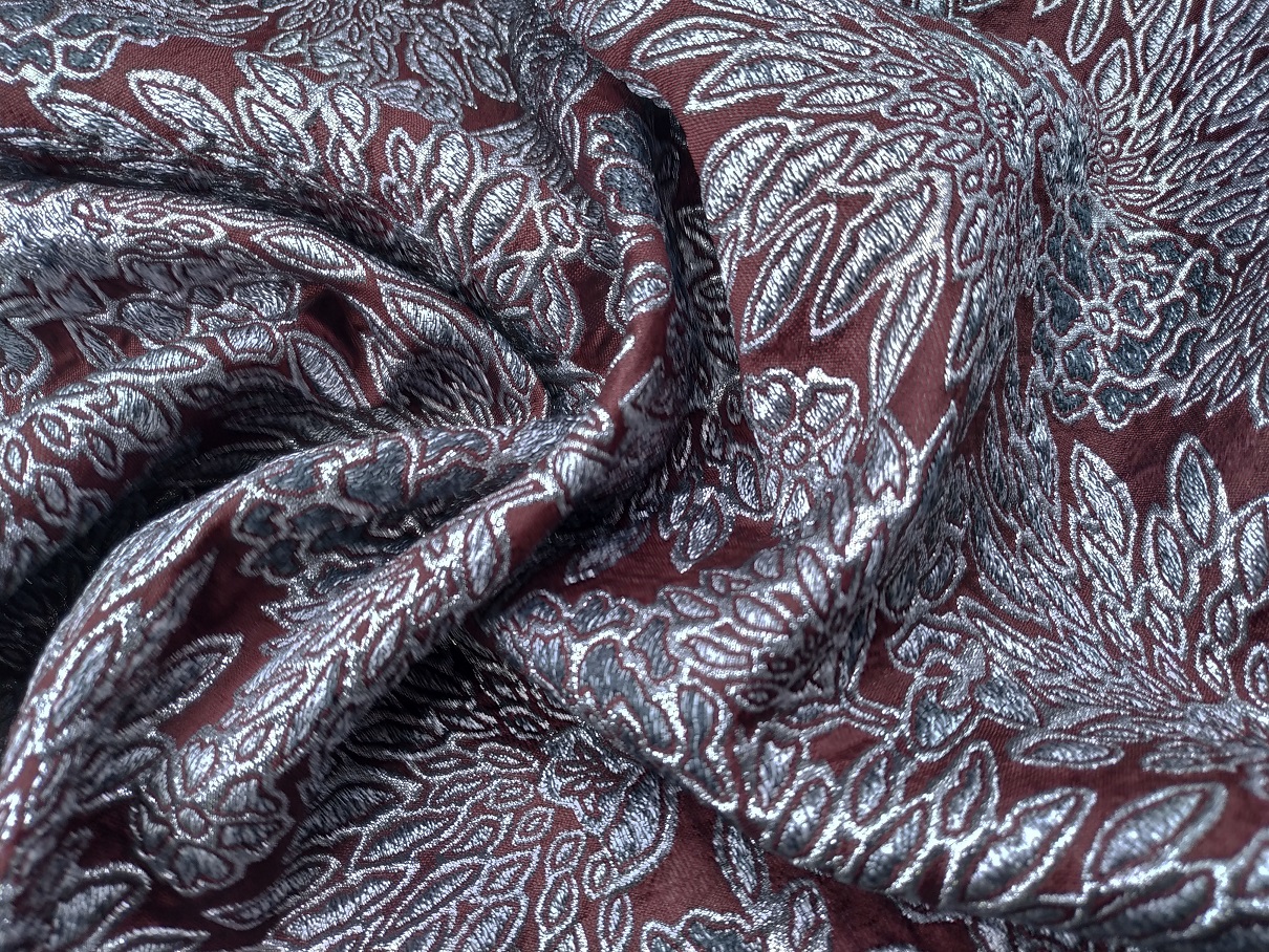 Ткань Жаккард  28817 3