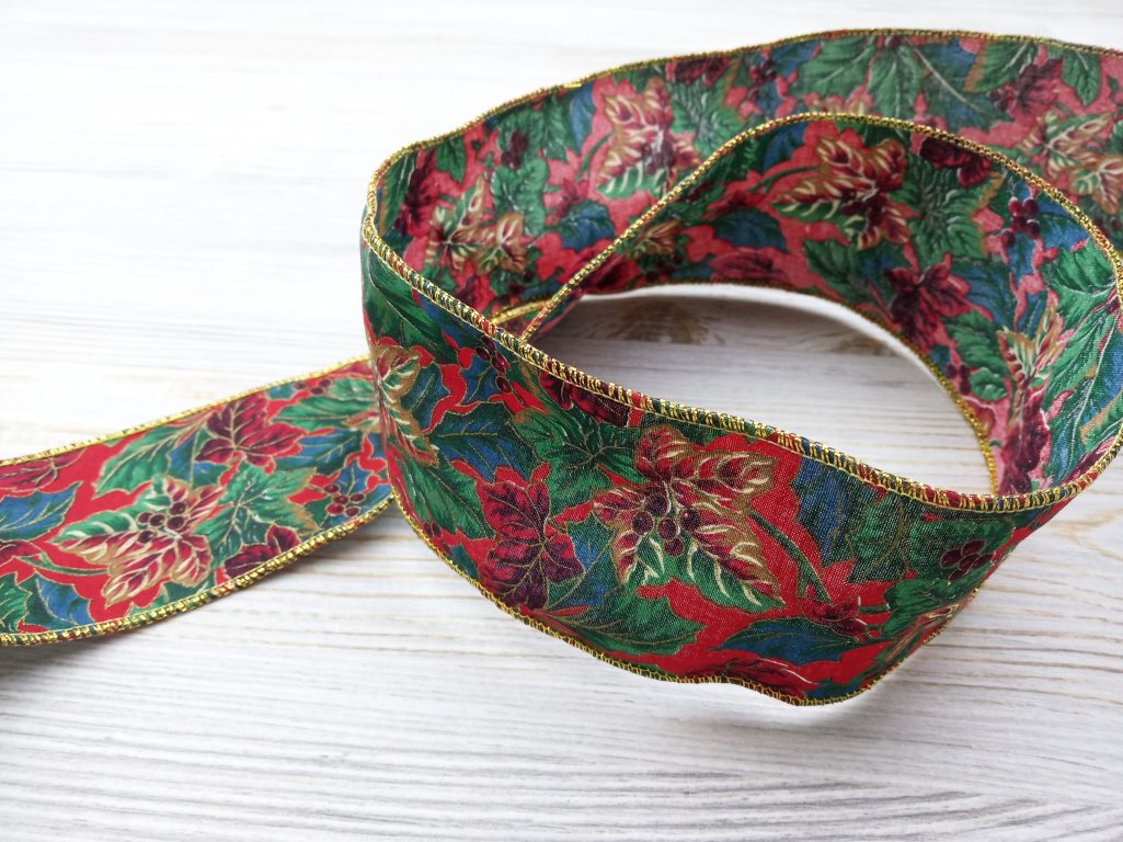 Тесьма  60123 2