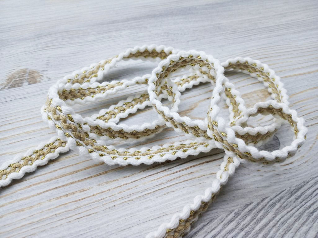 Тесьма  60523 3