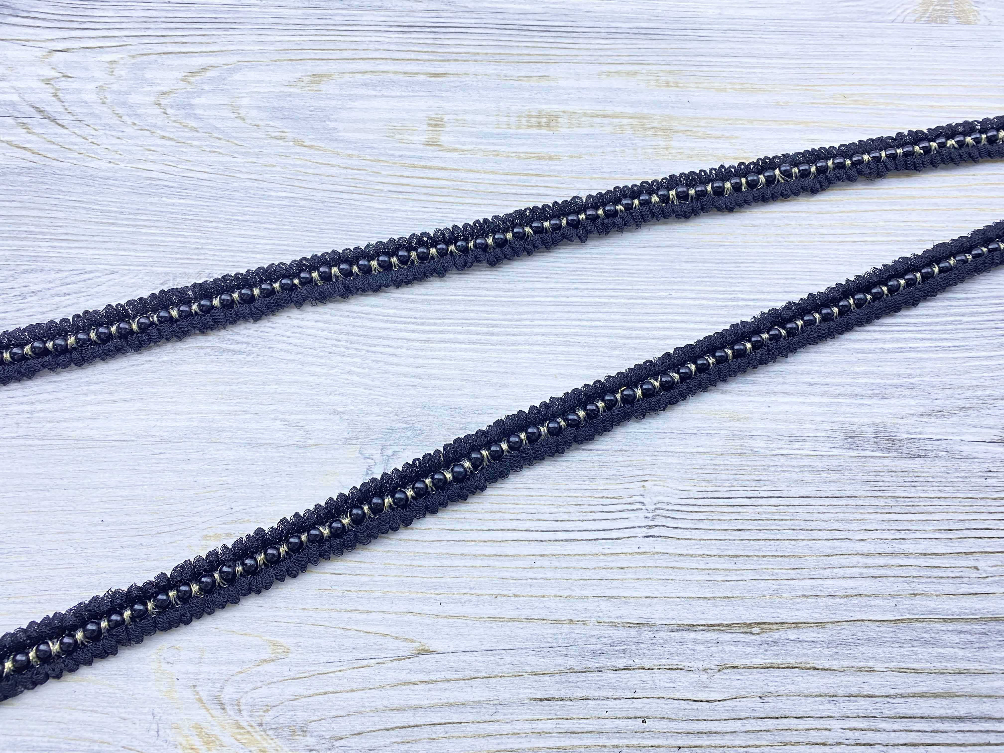 Тесьма  60159 1