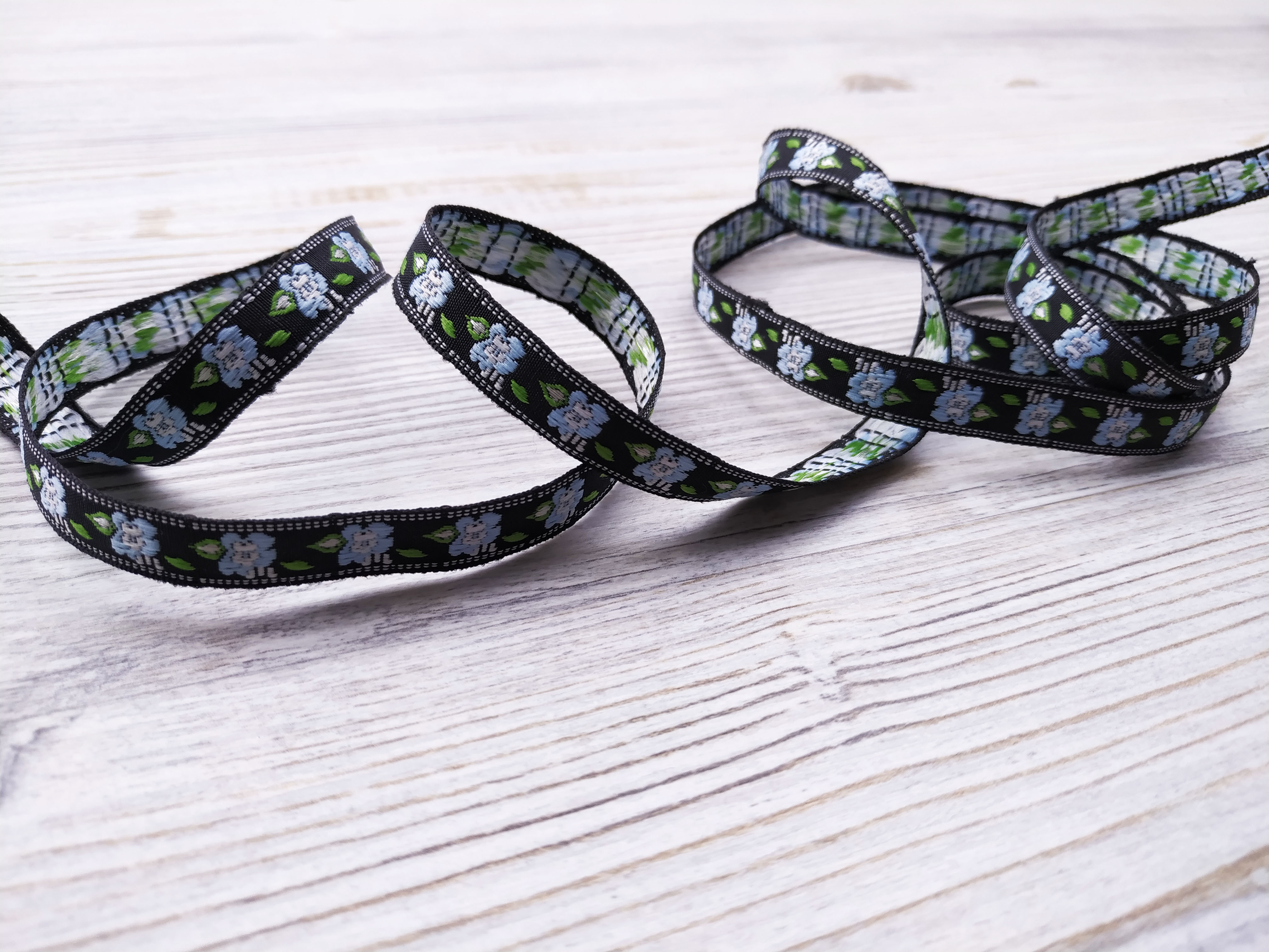 Тесьма  66263 2