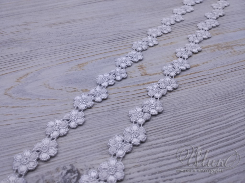 Тесьма  61754 1