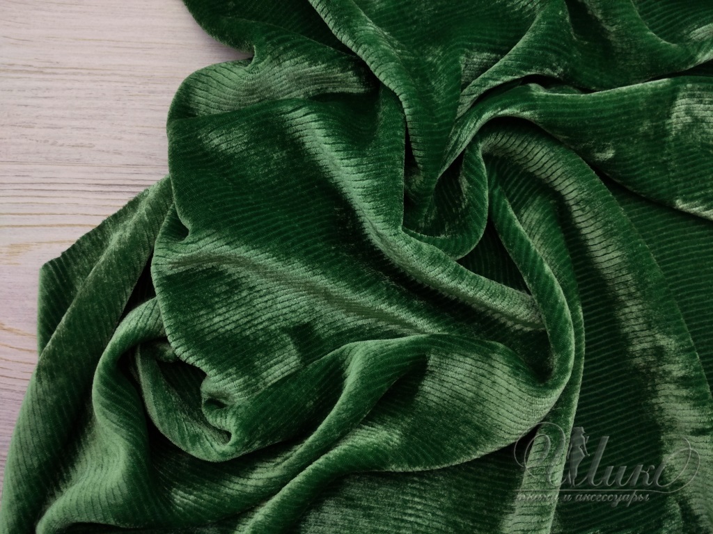 Ткань Пан-бархат  03696 2