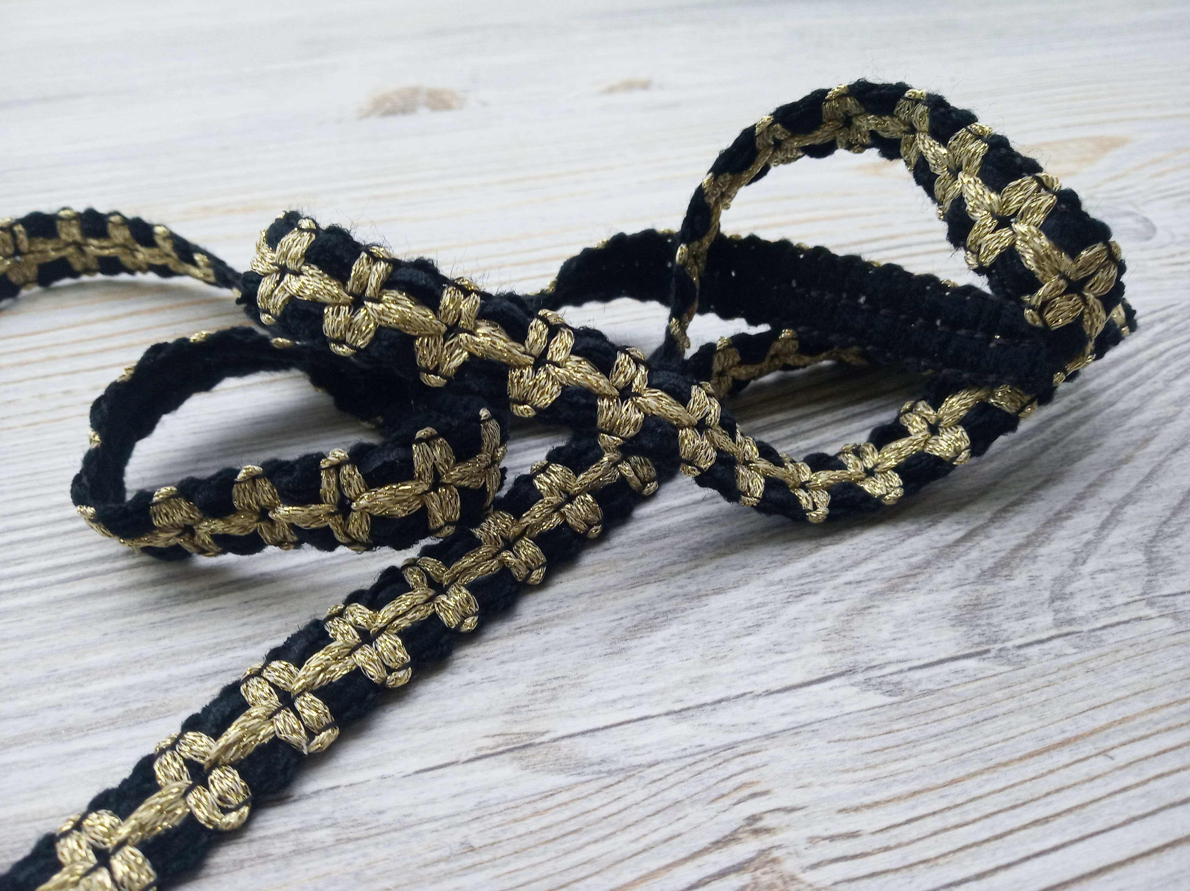Тесьма  60583 3